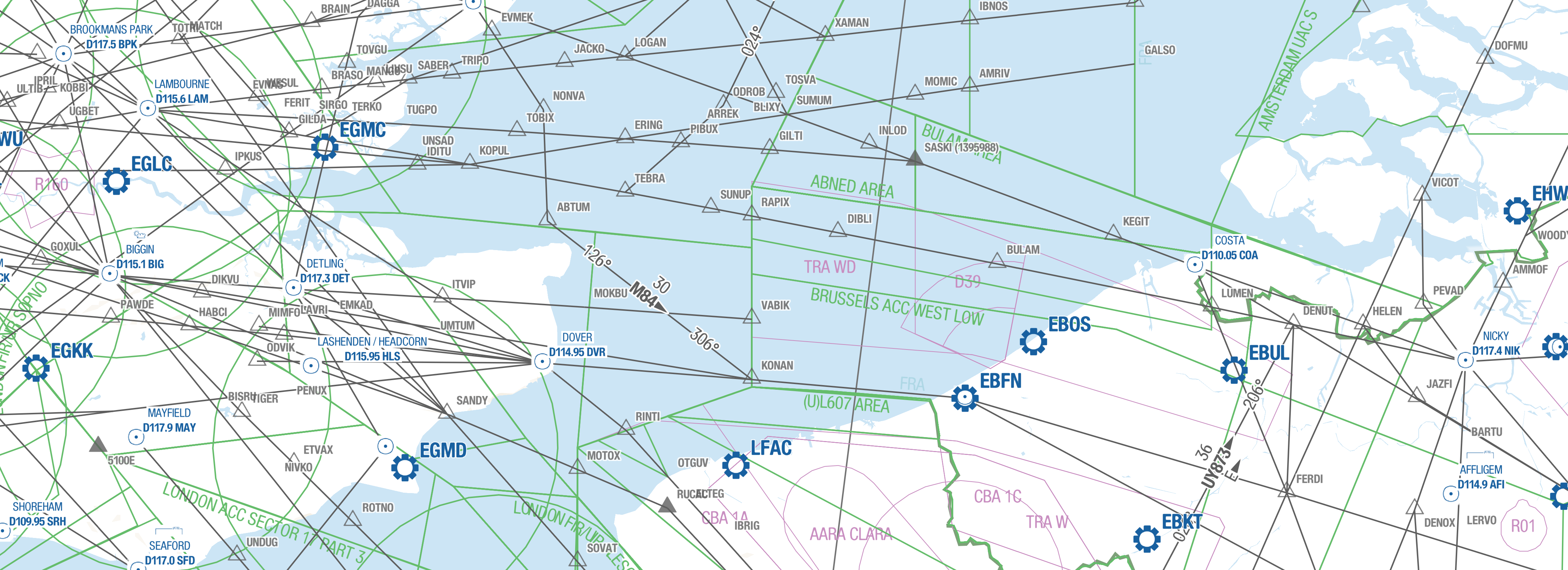 Products: Map API - Lido Developer Portal